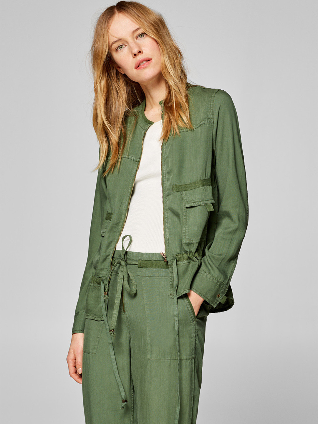 esprit ladies jacket