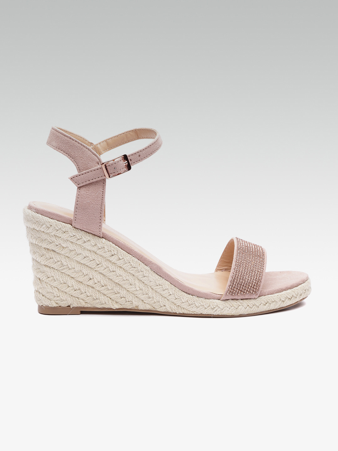 dorothy perkins pink heels