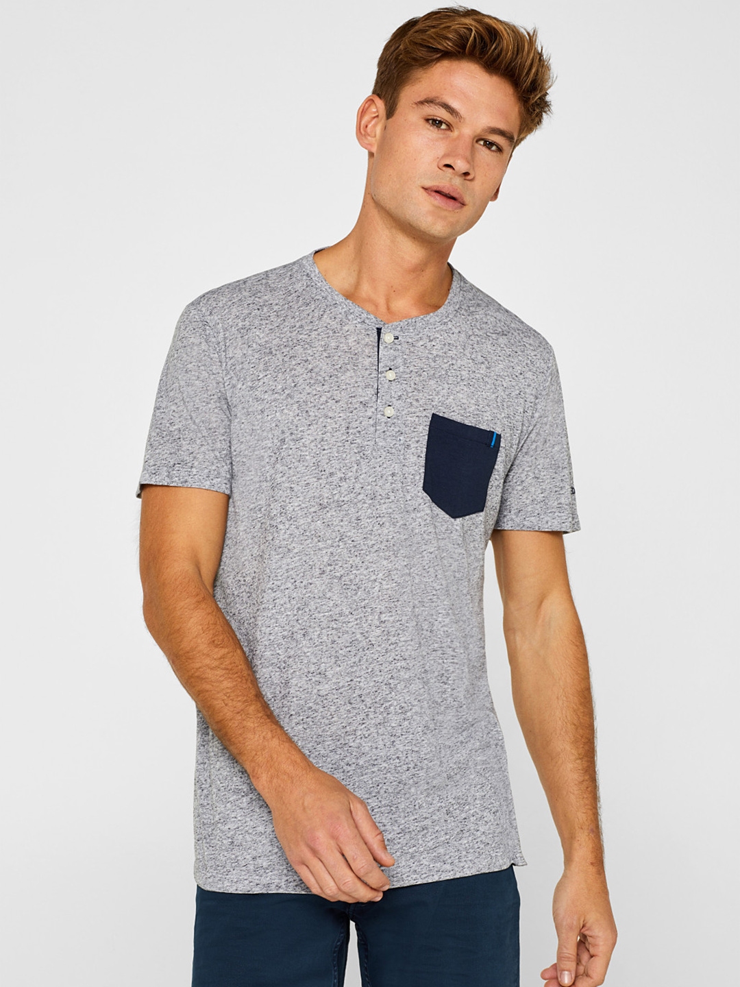 esprit mens shirts
