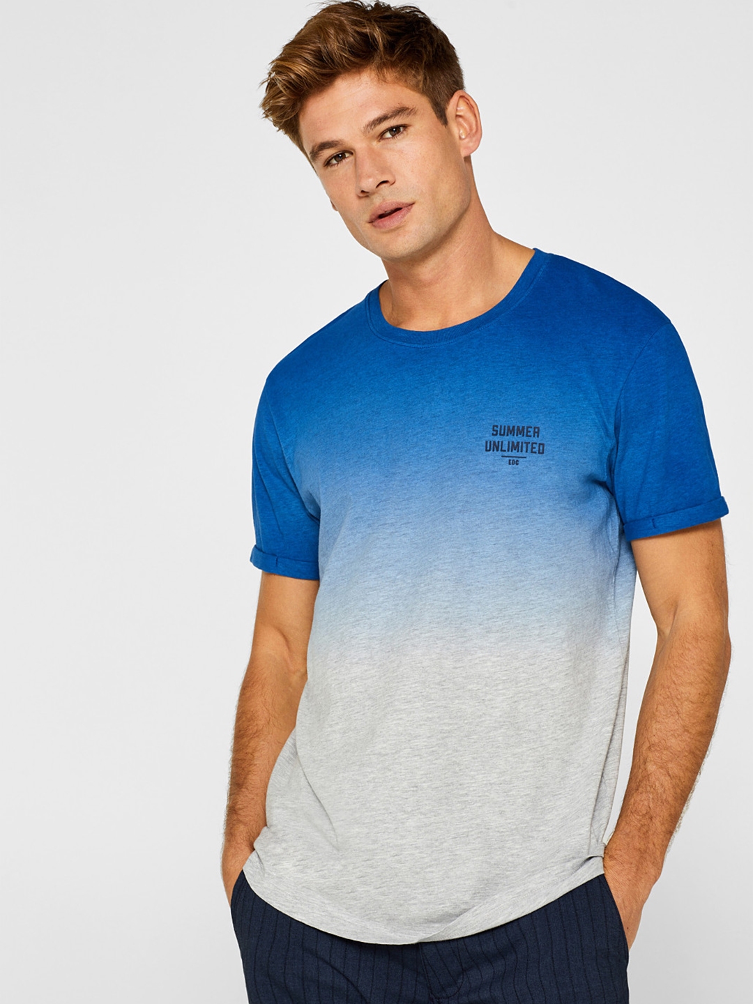 esprit mens shirts