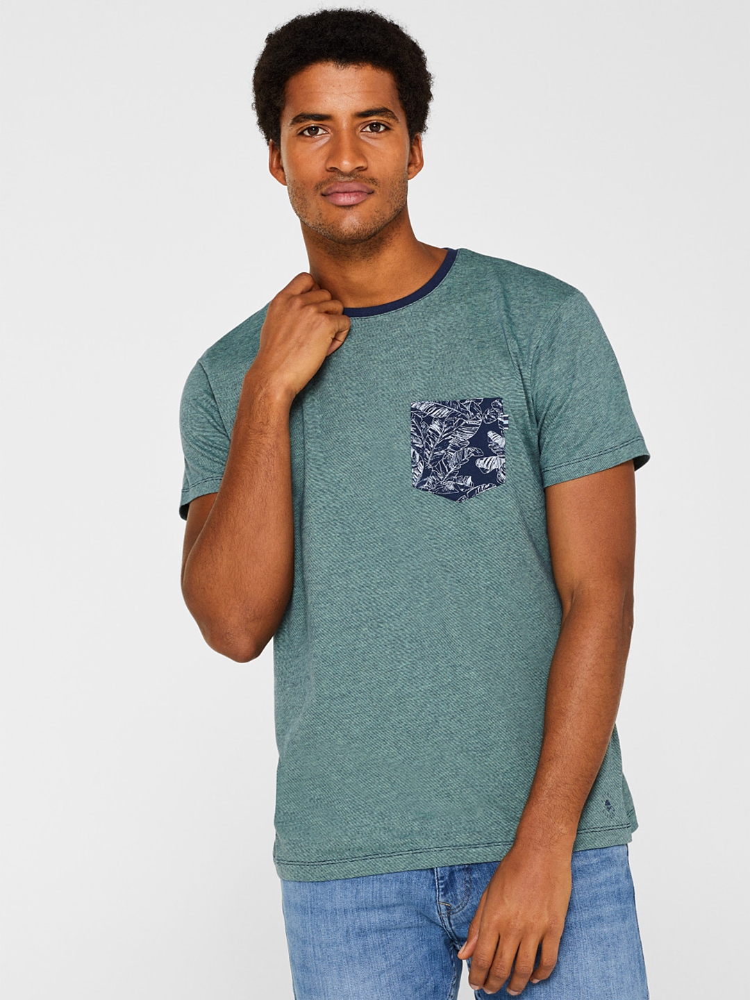 esprit mens shirts