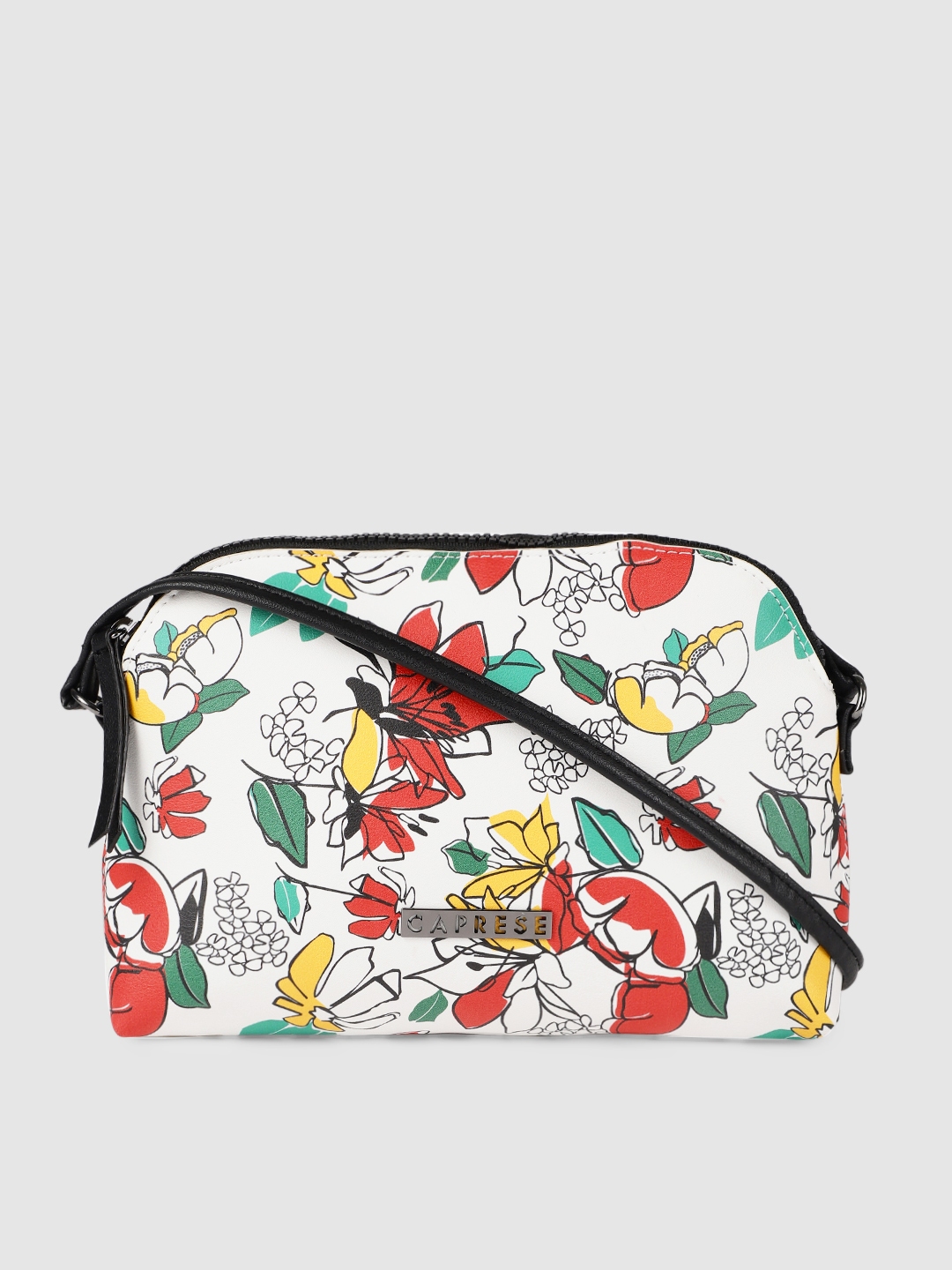 caprese sling bags below 1000
