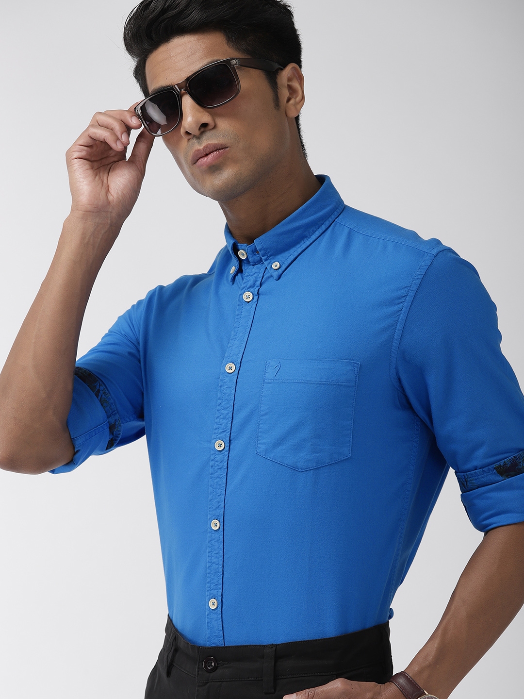 express the city shirt