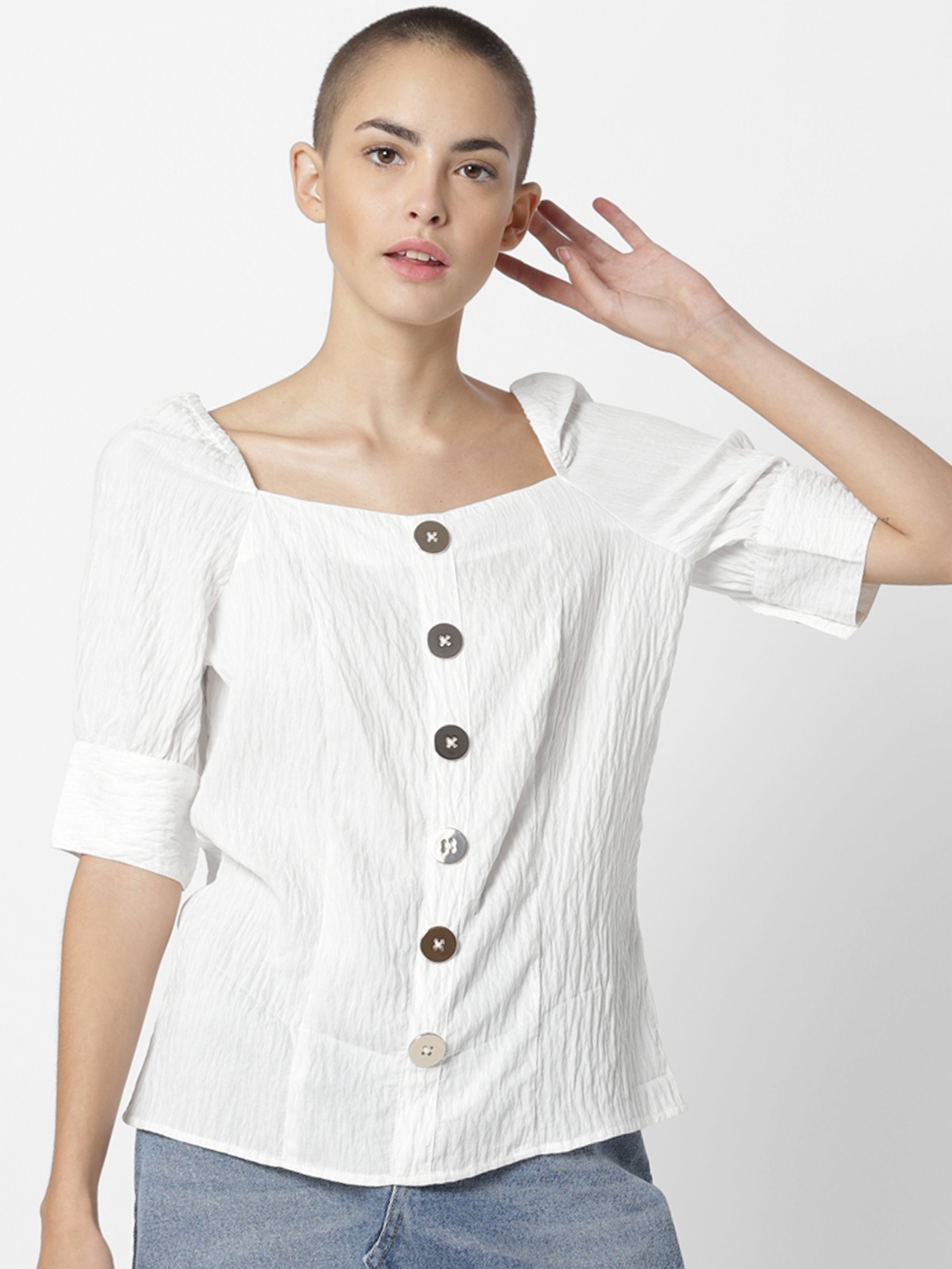 myntra womens tops