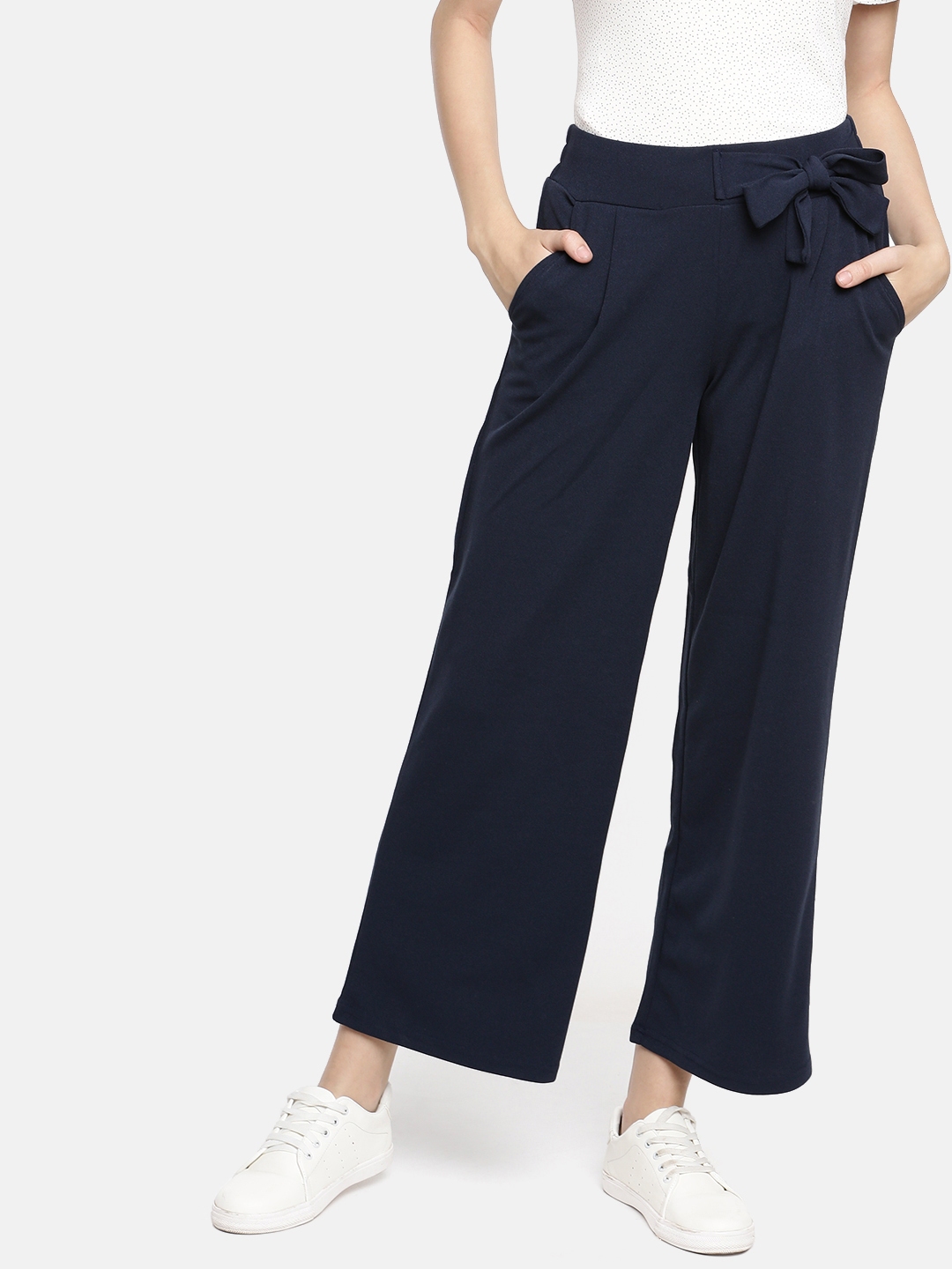 parallel pants for ladies