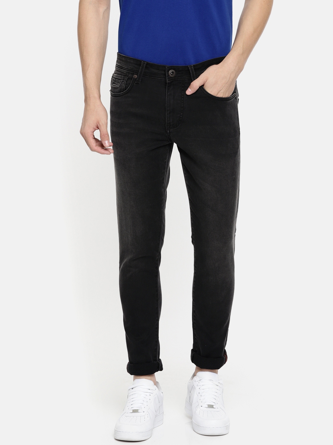 being human jeans