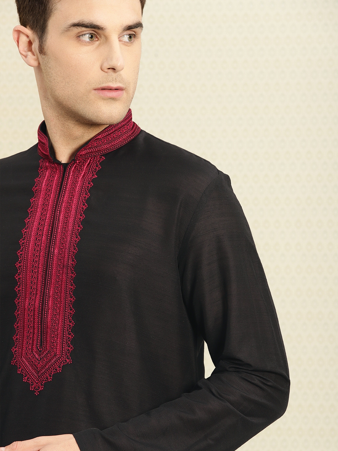 myntra men dress