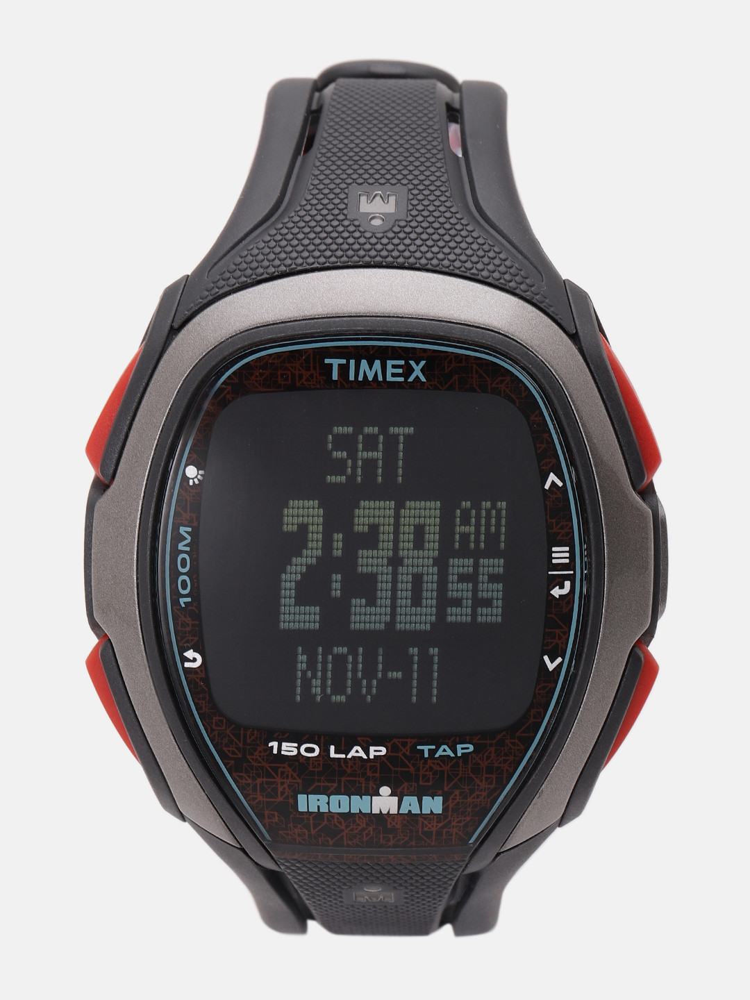Buy Timex Men Black Digital Watch TW5M08100 - Watches for Men 10277329