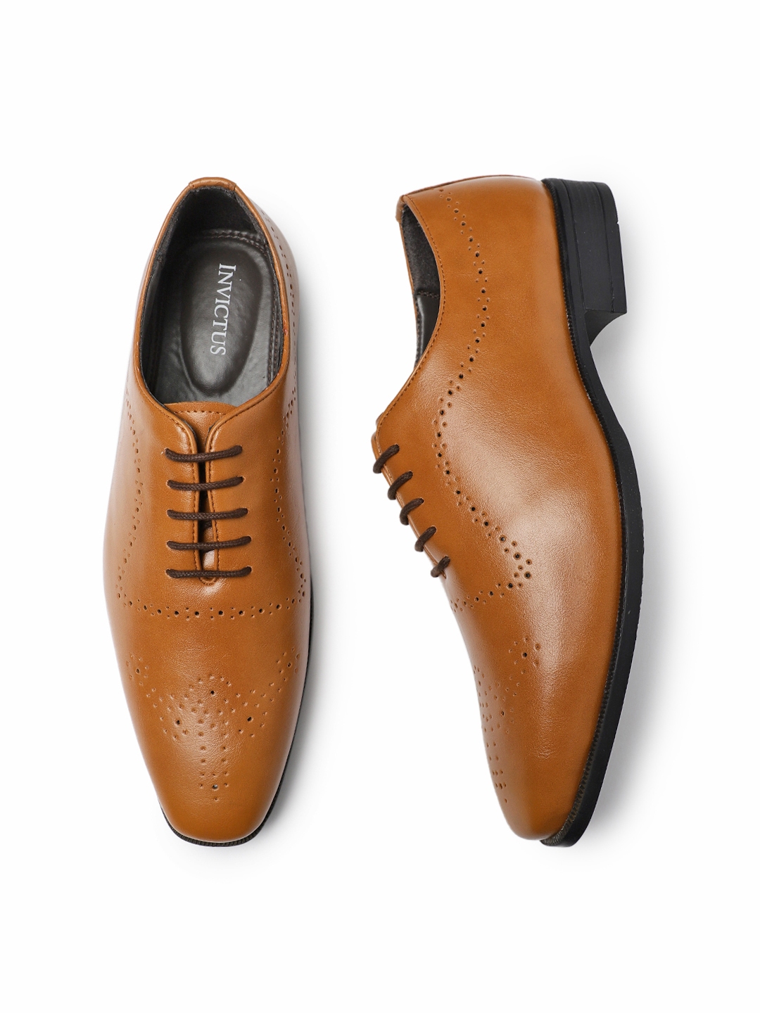 oxfords formal