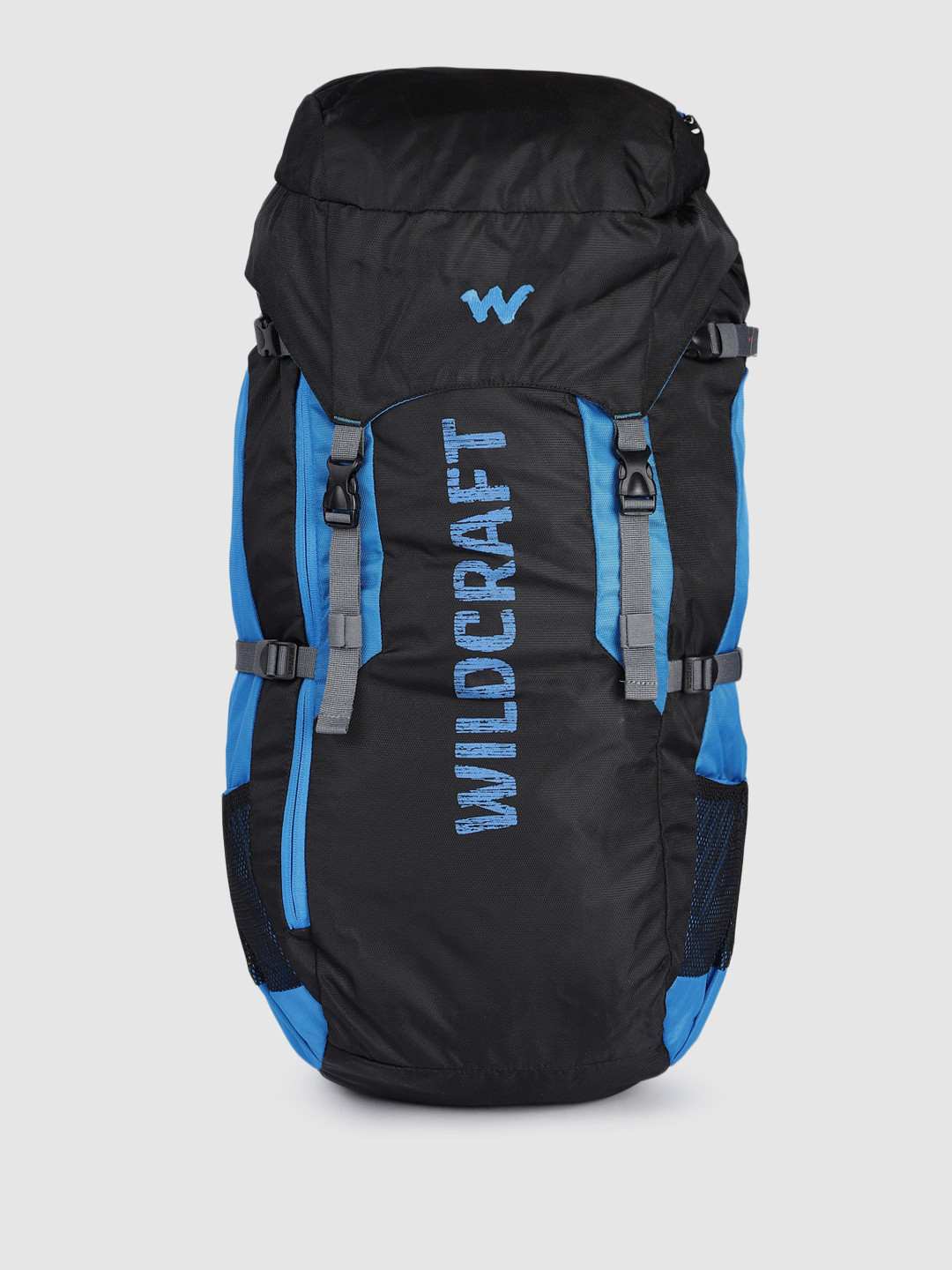 Buy Wildcraft Unisex Flip Ruck 2 Rucksack 60L Rucksacks for Unisex