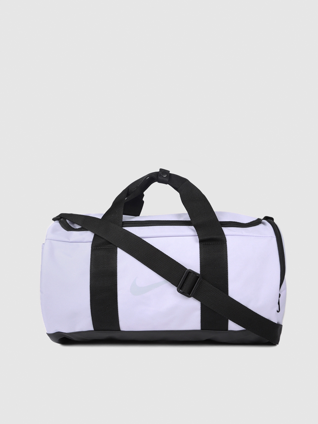 Buy Nike Women Lavender Training Duffel Bag - Duffel Bag for Women ...