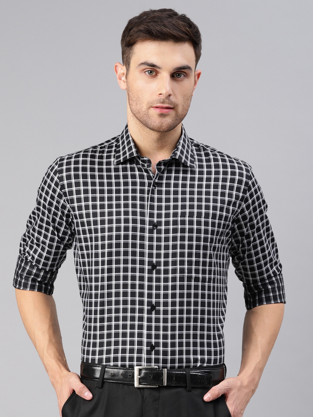 myer van heusen shirts