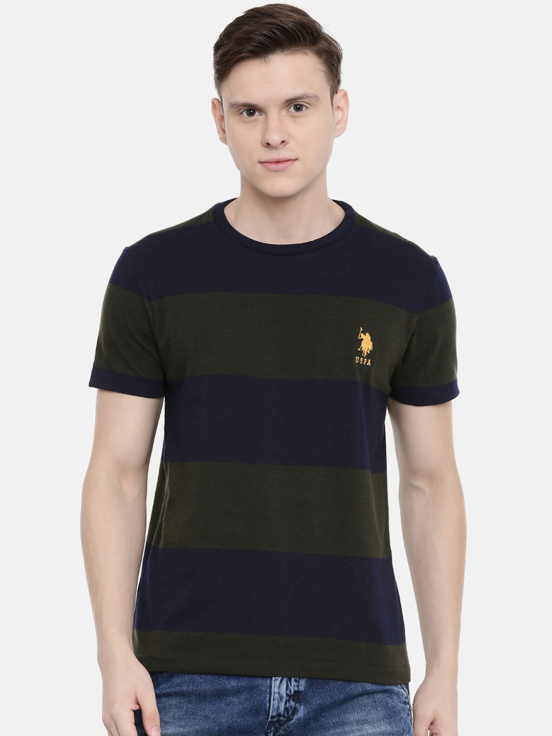 uspolo tshirt for women