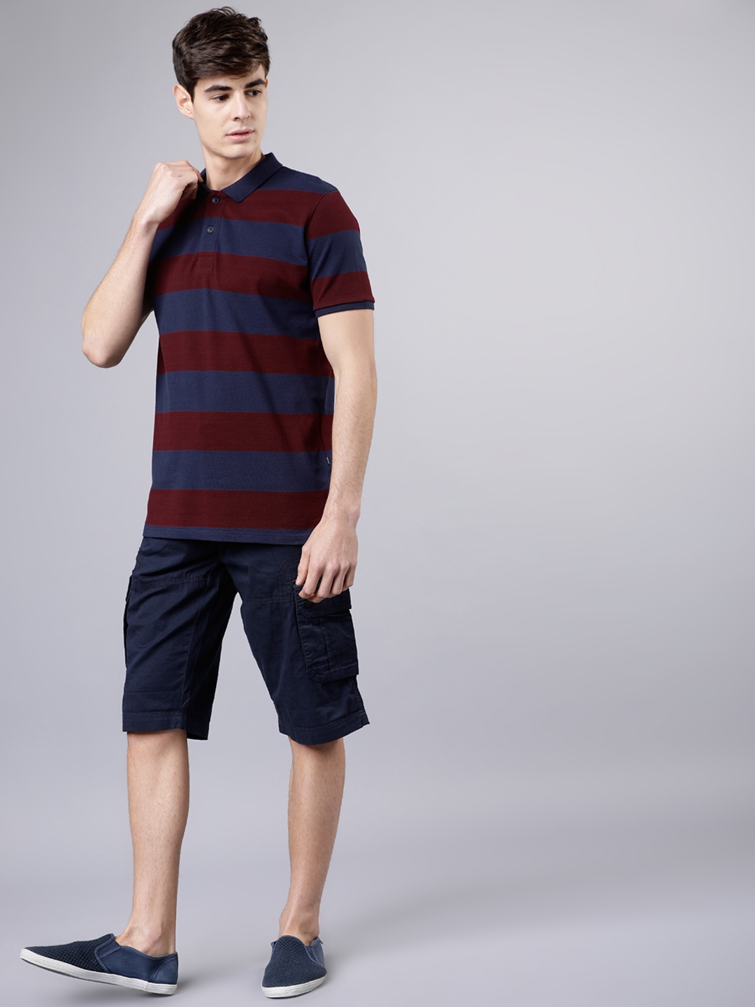 myntra highlander