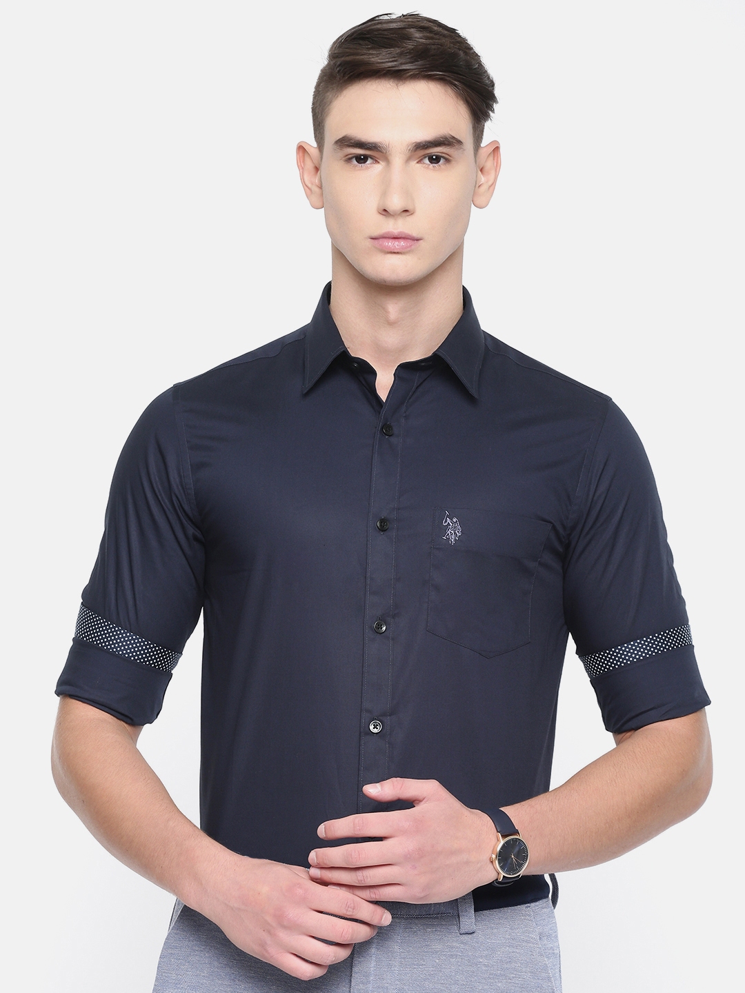 tailored tshirt