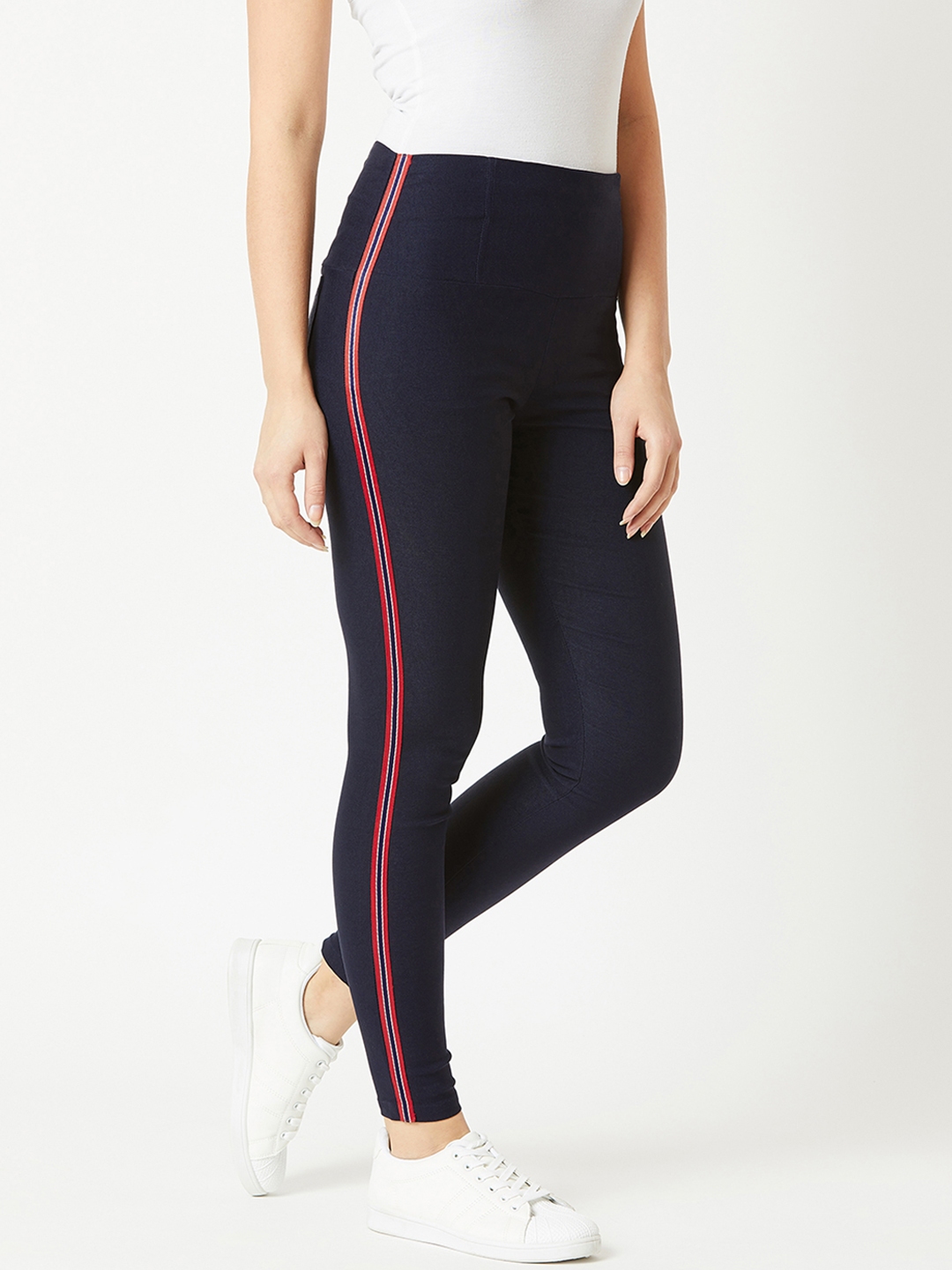 miss selfridge jeggings