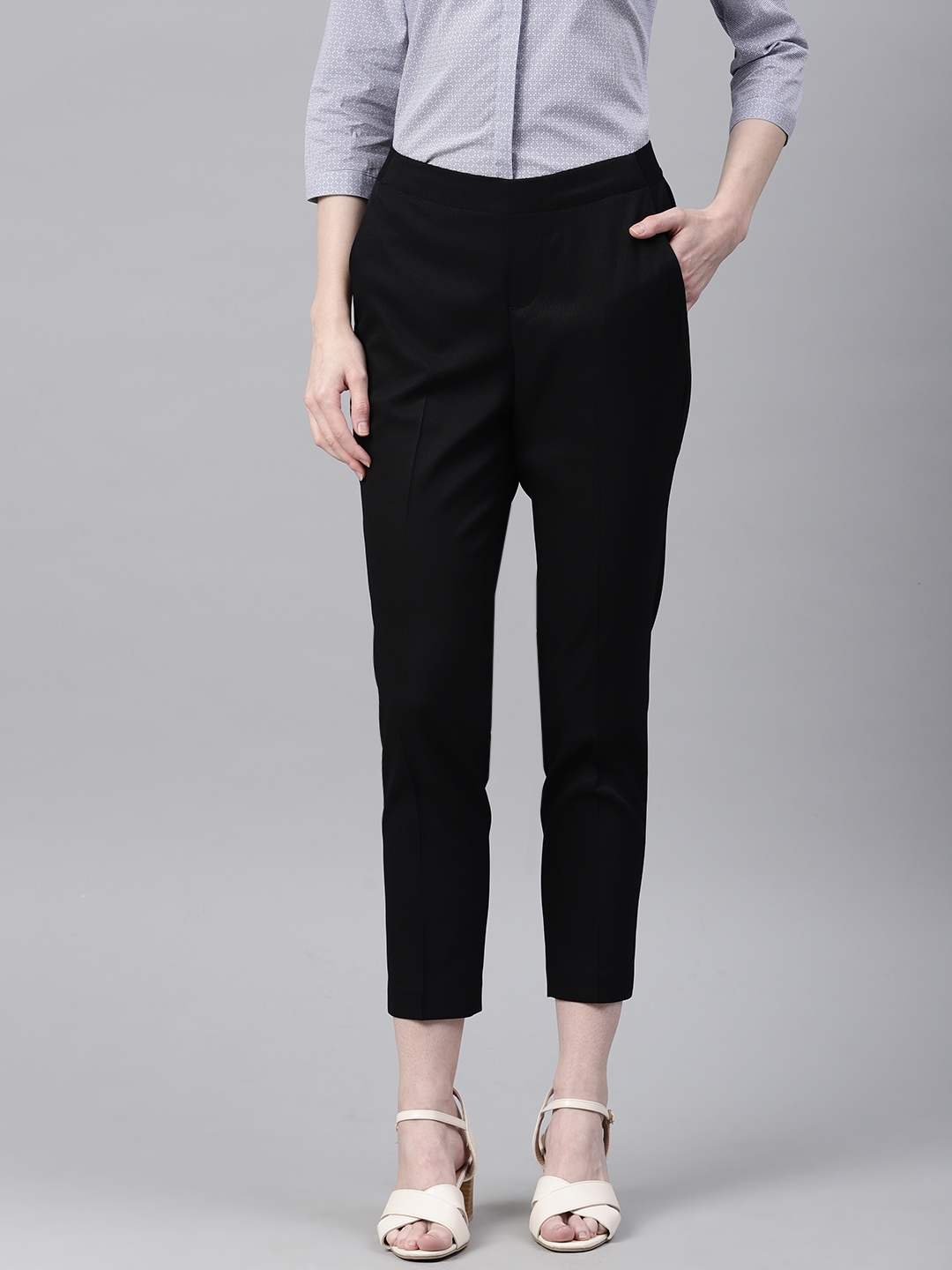 van heusen trousers