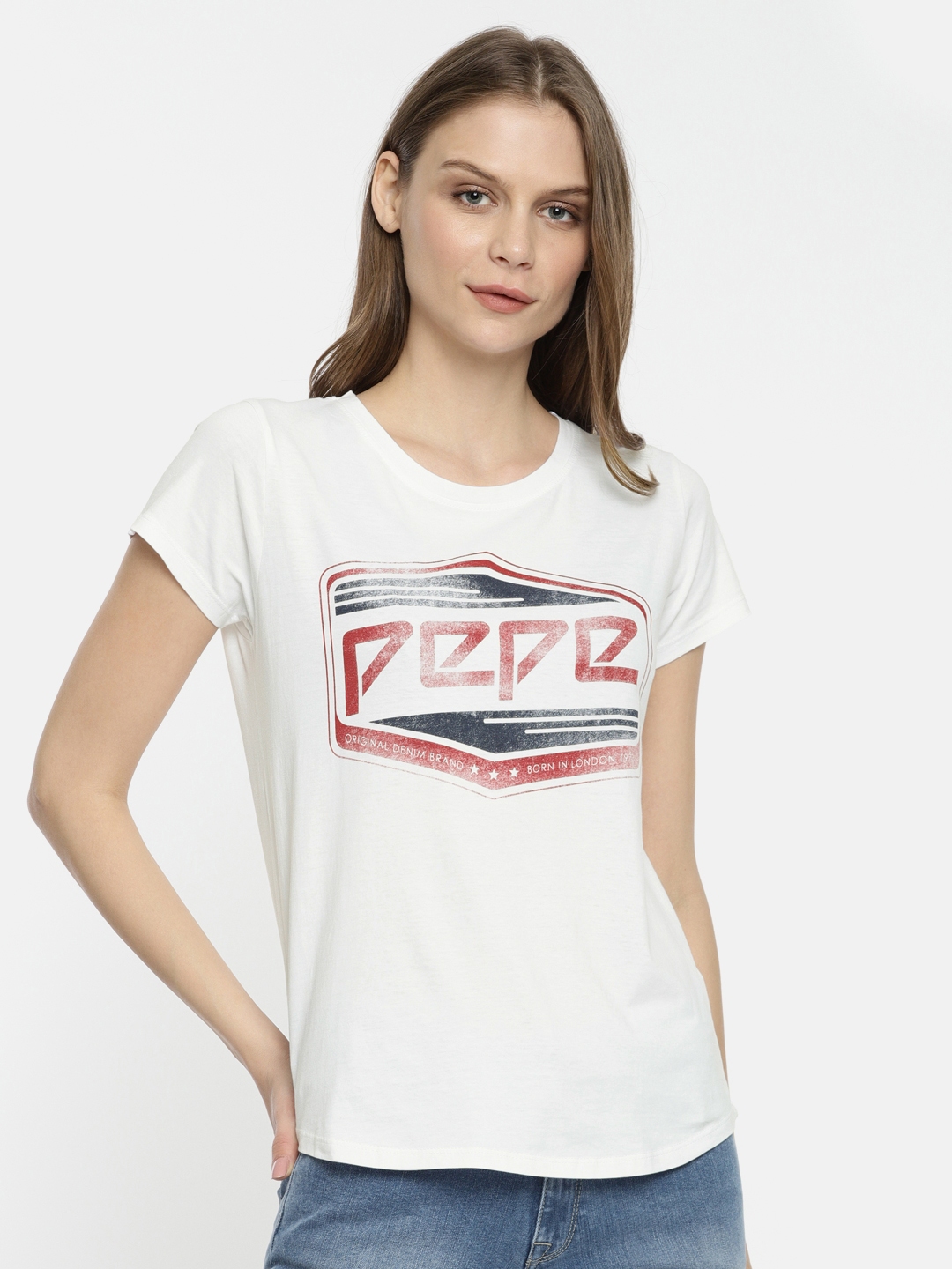 pepe jeans t shirt