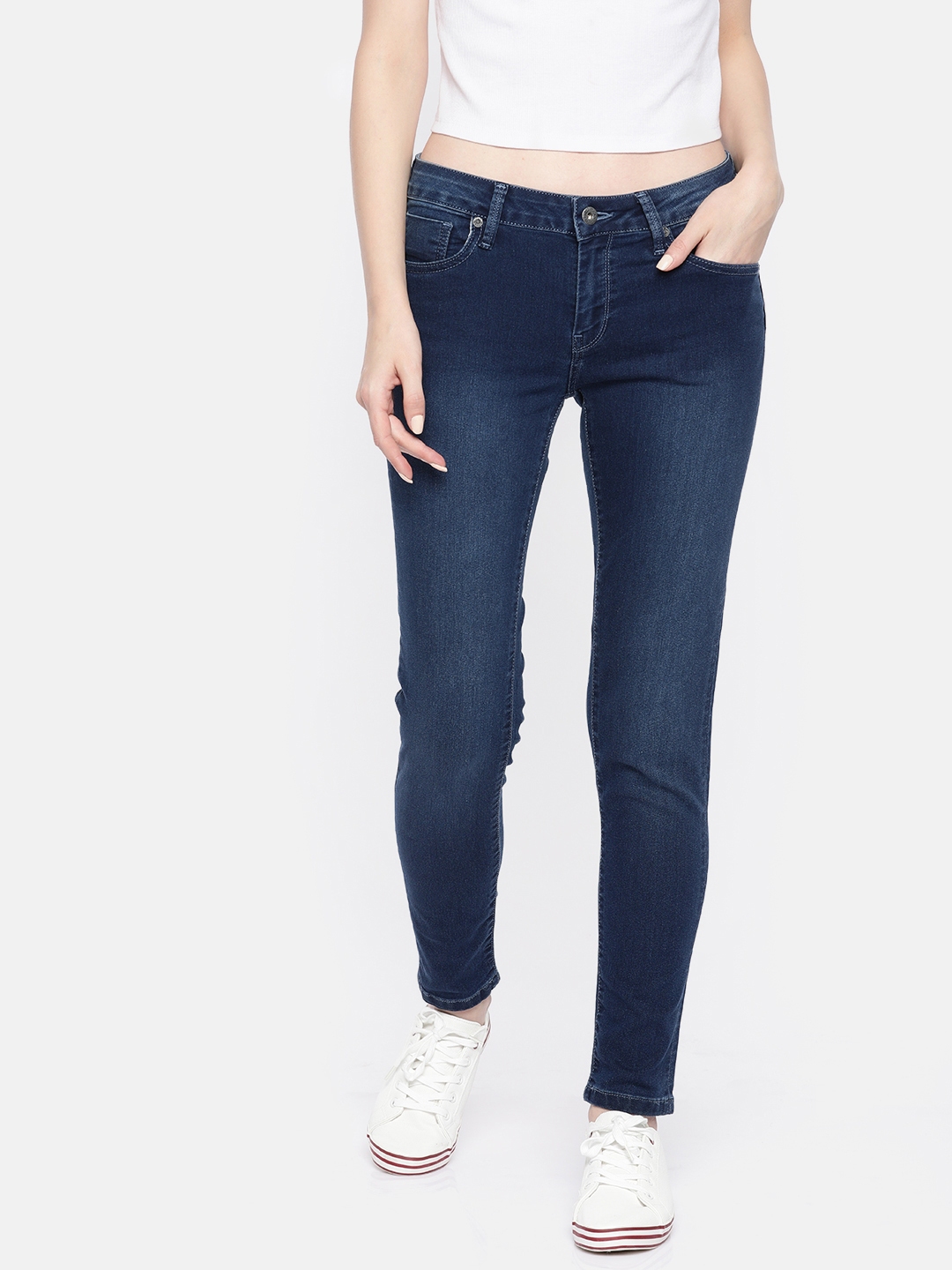 pepe jeans women