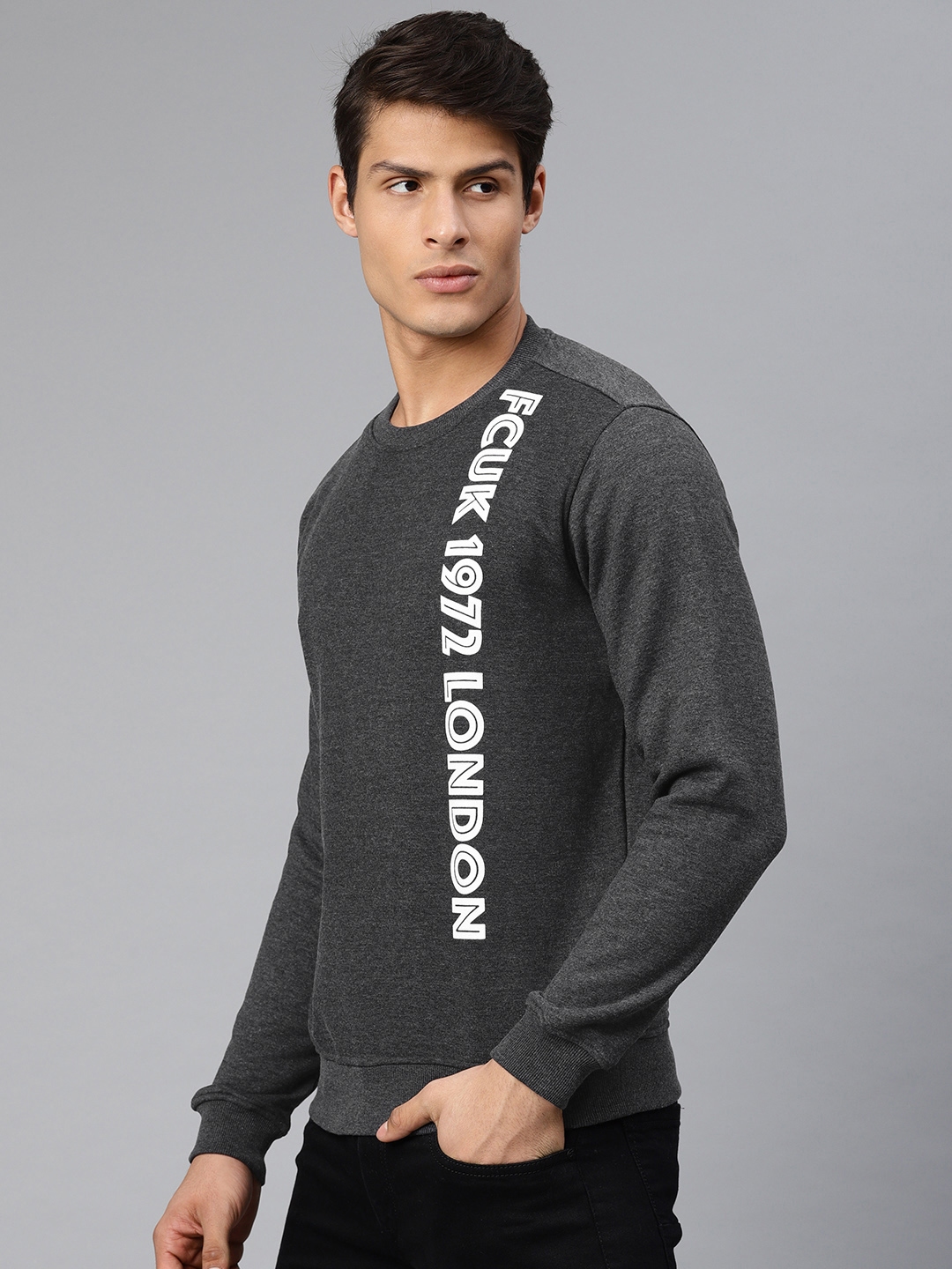 charcoal sweats