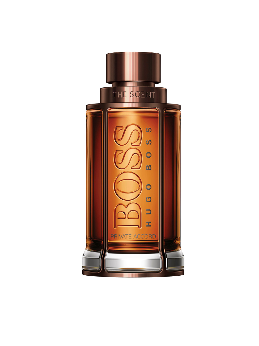 Hugo boss the scent private accord for him 200ml clearance