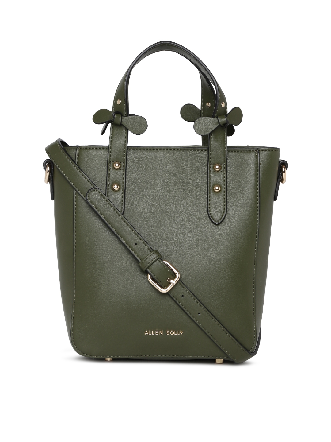 tote bags allen solly