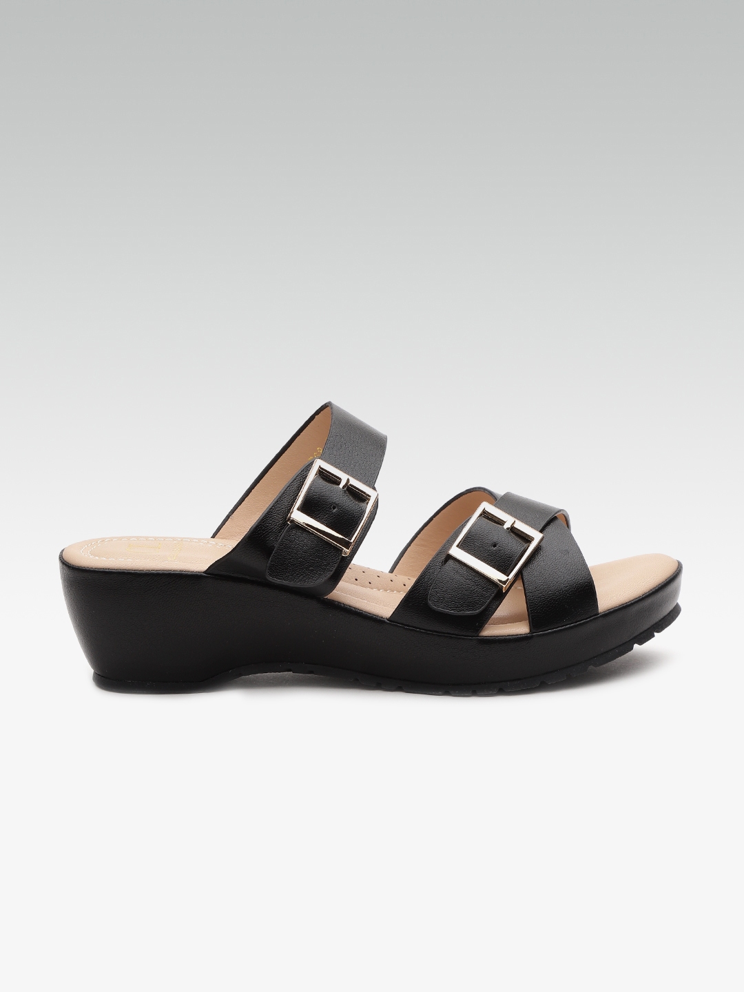 carlton london wedges