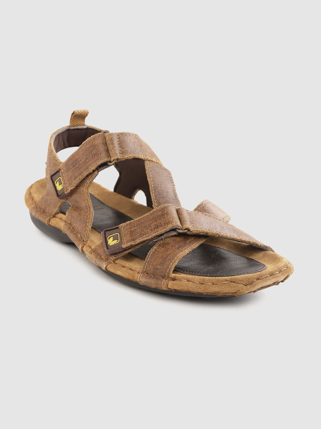 woodland sandals for men amazon