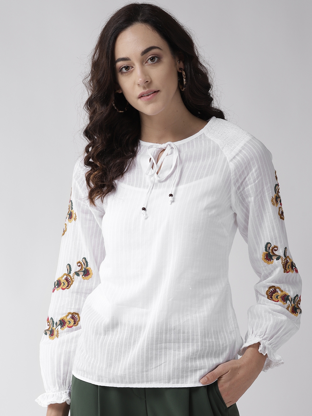 summer tops marks and spencer