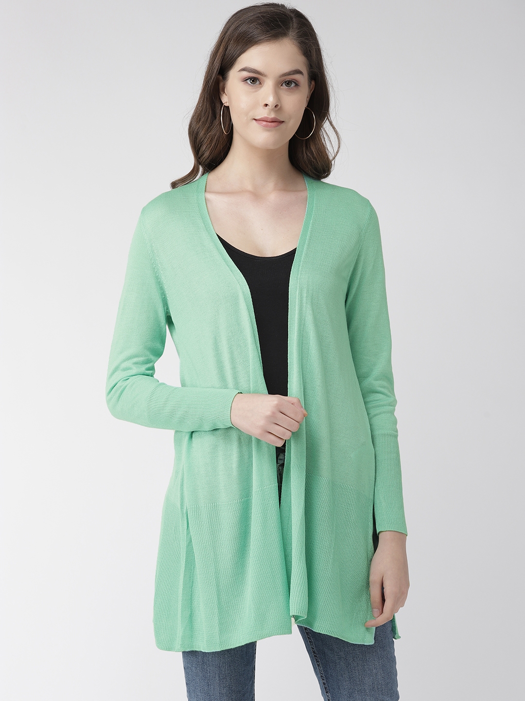 marks and spencer shrug