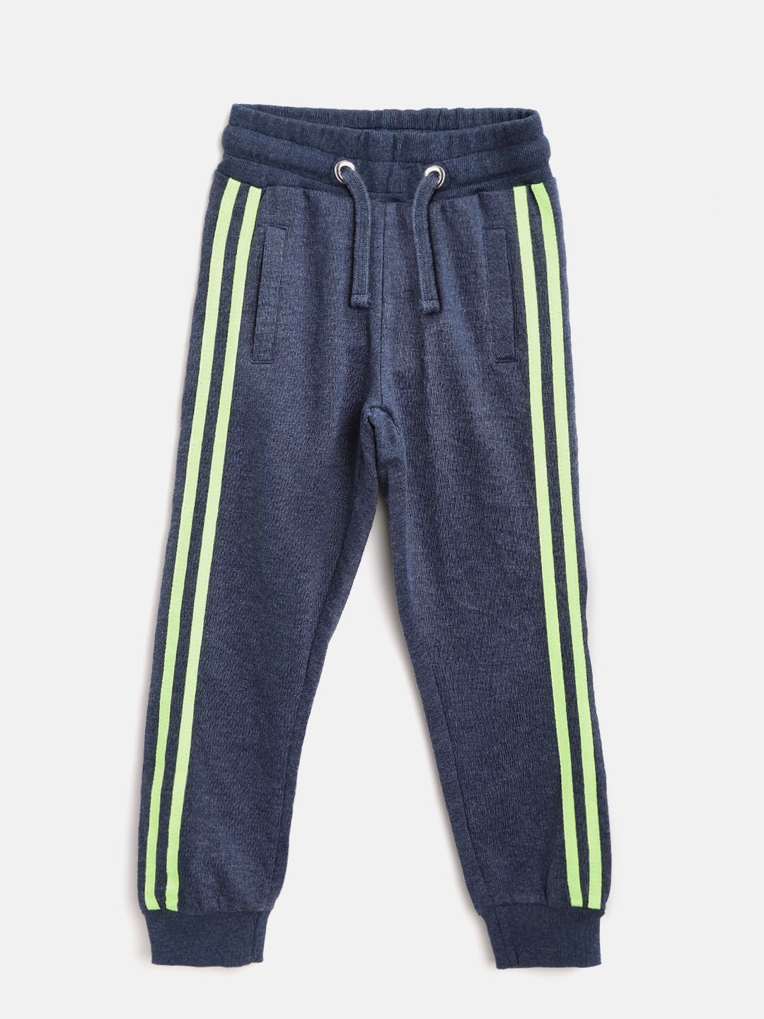 flying machine track pants