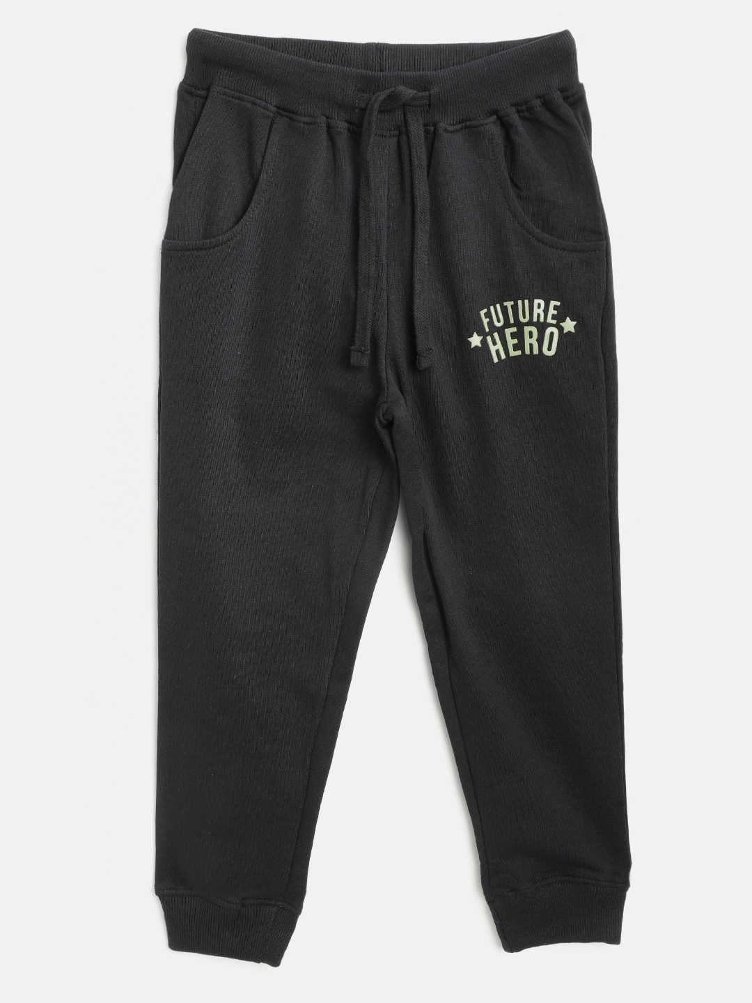 spunk track pants myntra