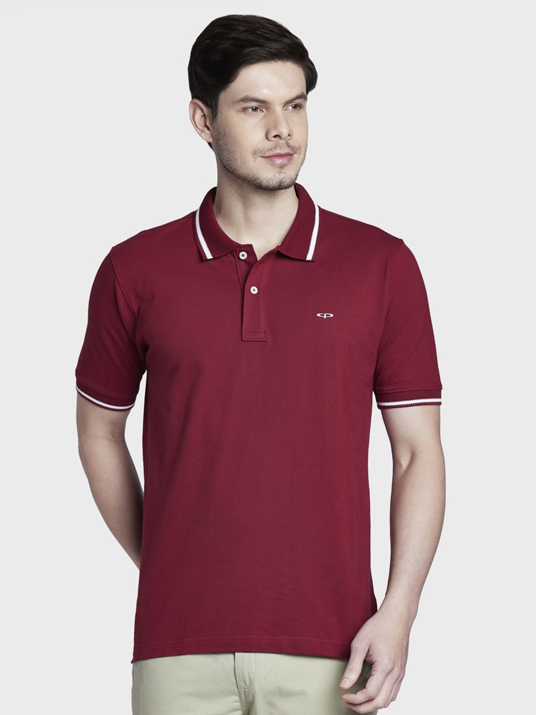 collar tshirts
