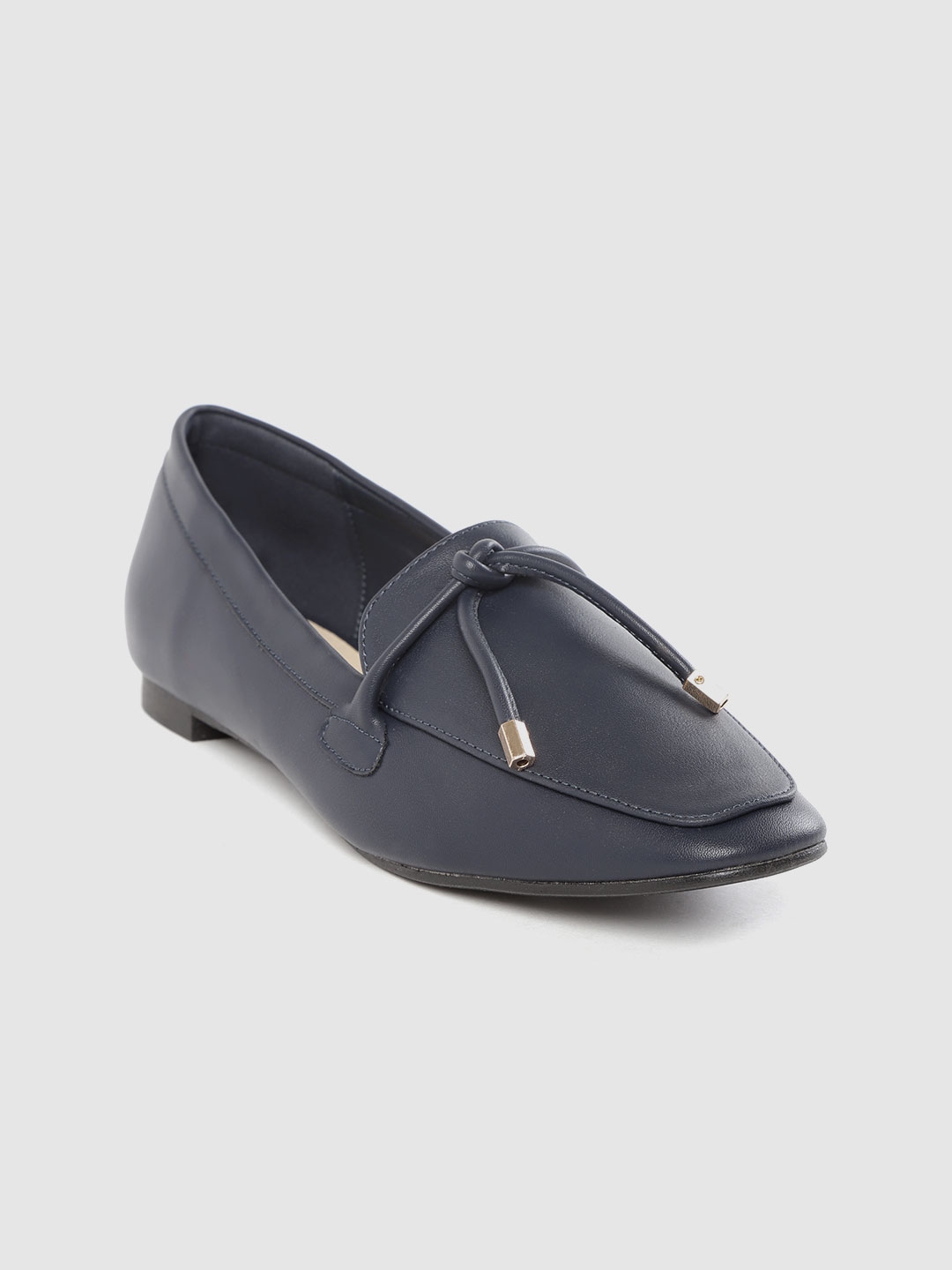 allen solly sandals in myntra