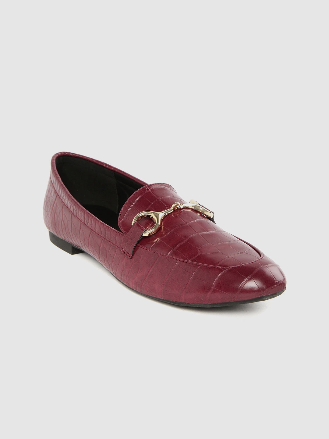 allen solly shoes loafers
