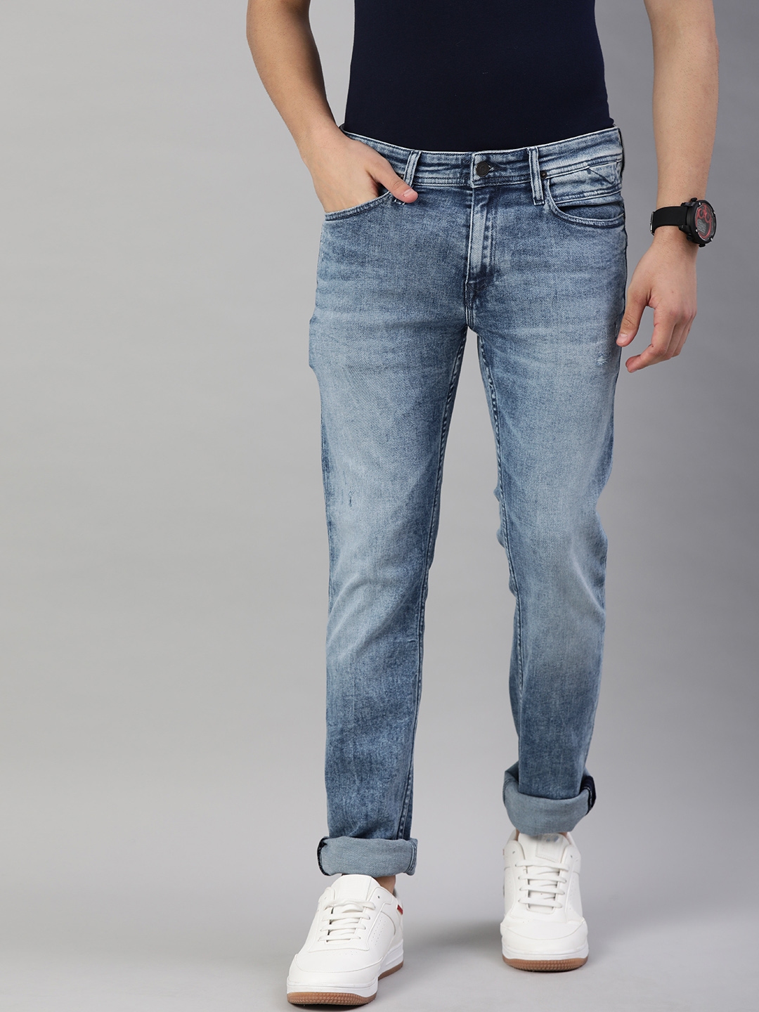 levis number fit