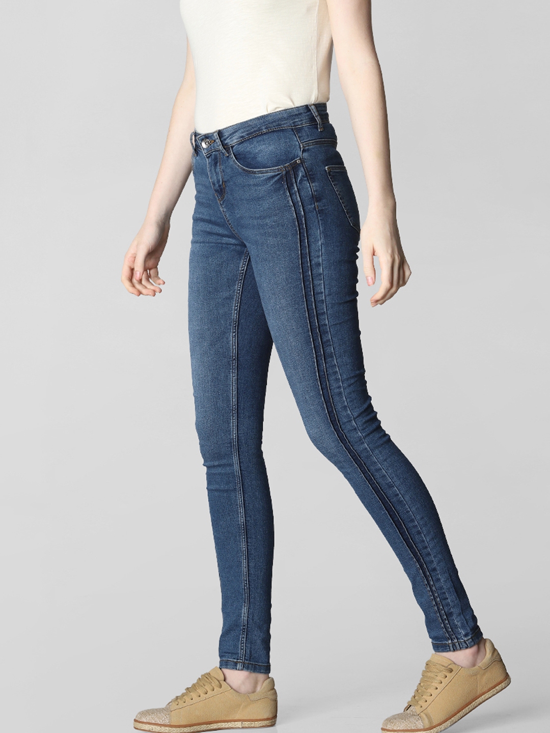 vero moda jeans
