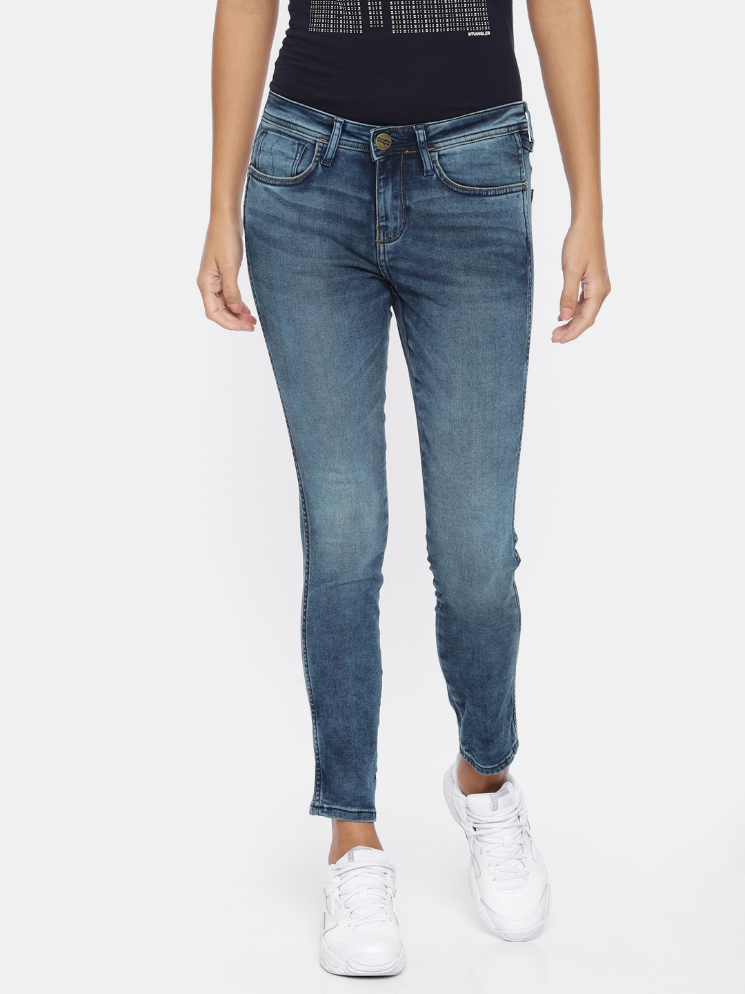 bella baggy jeans wrangler