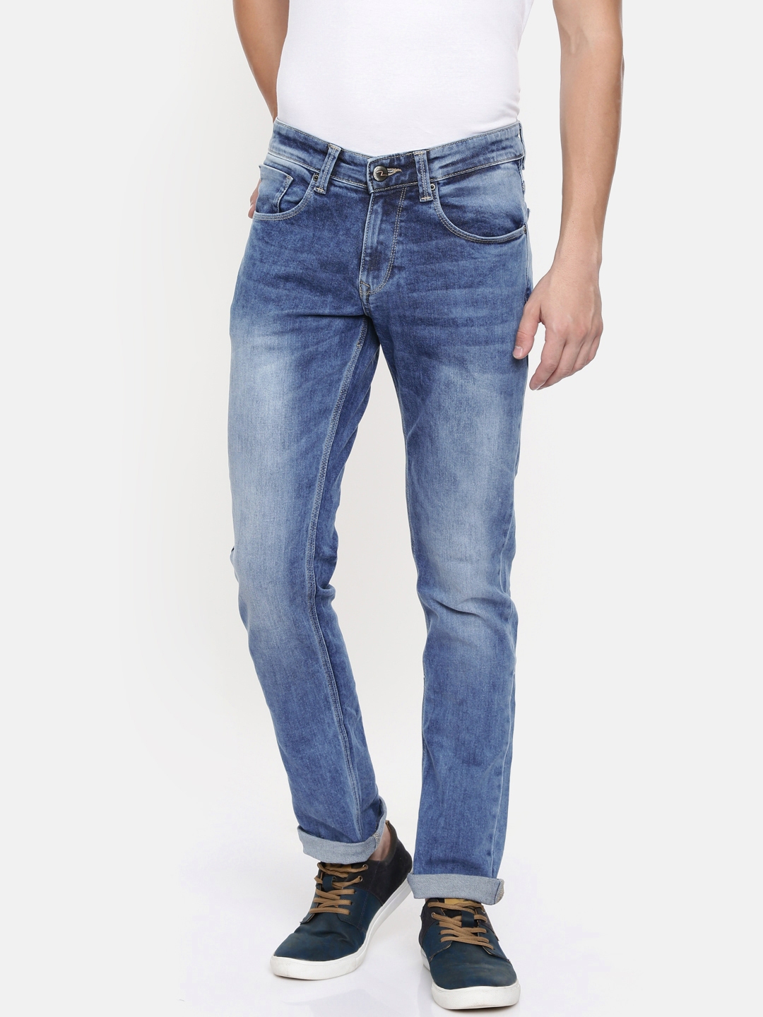 spykar jeans for men
