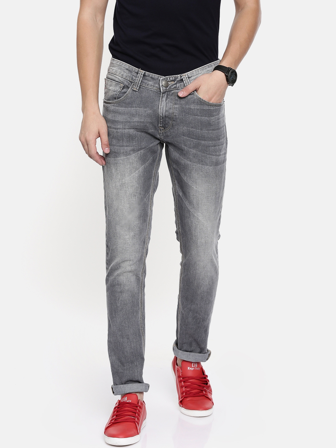 spykar jeans for men