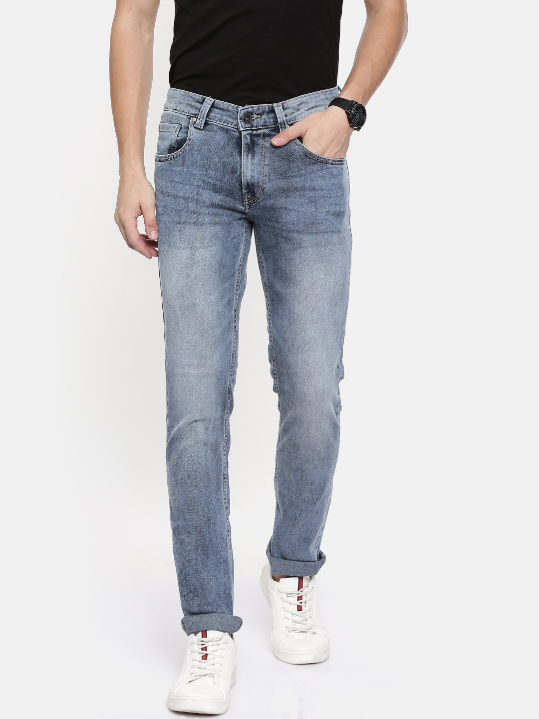 spykar rover jeans