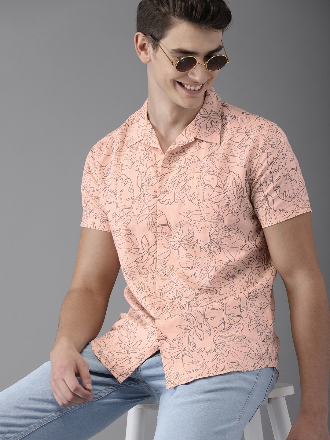 here and now shirts