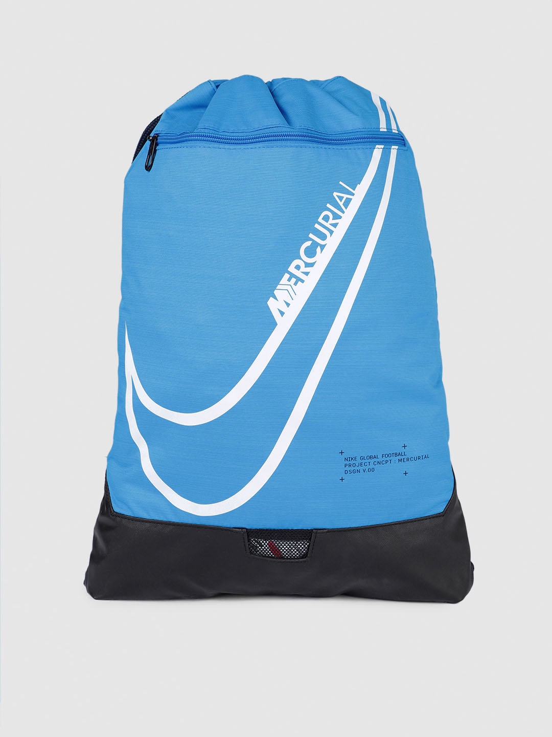 nike mercurial bag