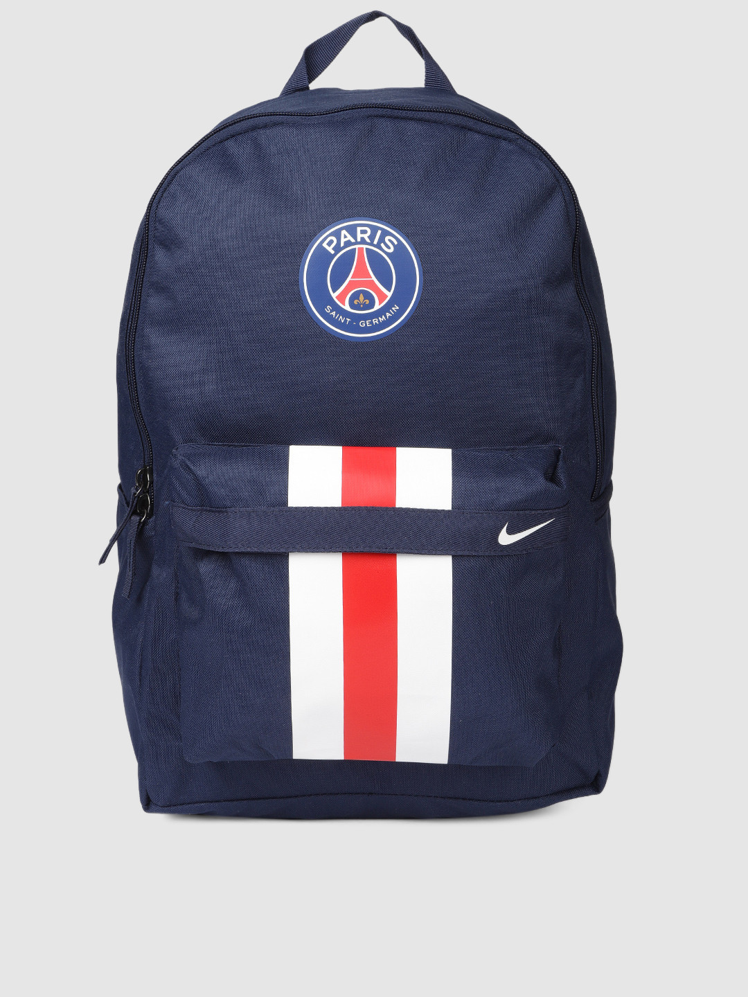 Buy Nike Unisex Navy Blue STADIUM PSG Backpack Backpacks for Unisex