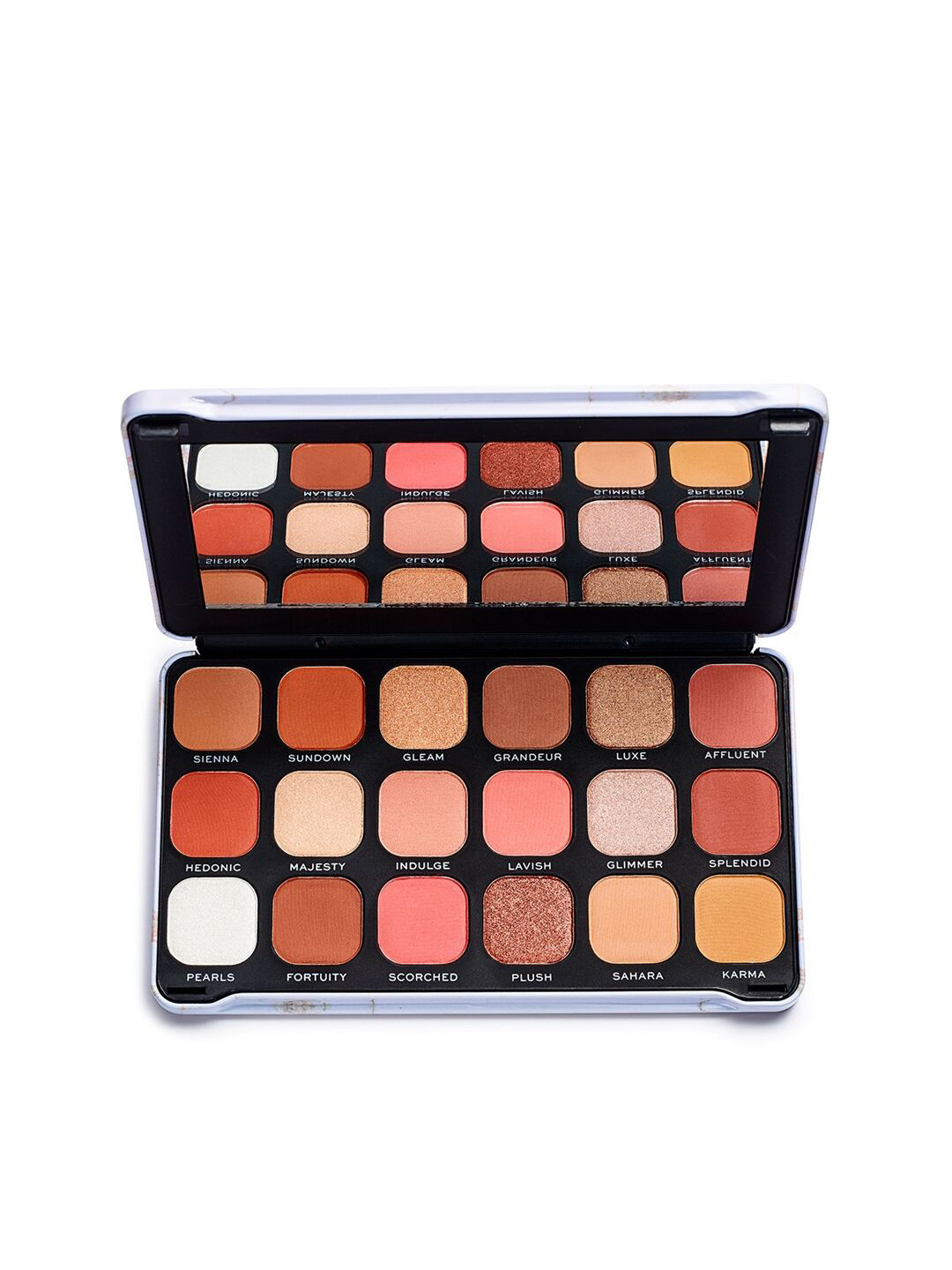 Buy Makeup Revolution London Forever Flawless Decadent Eyeshadow