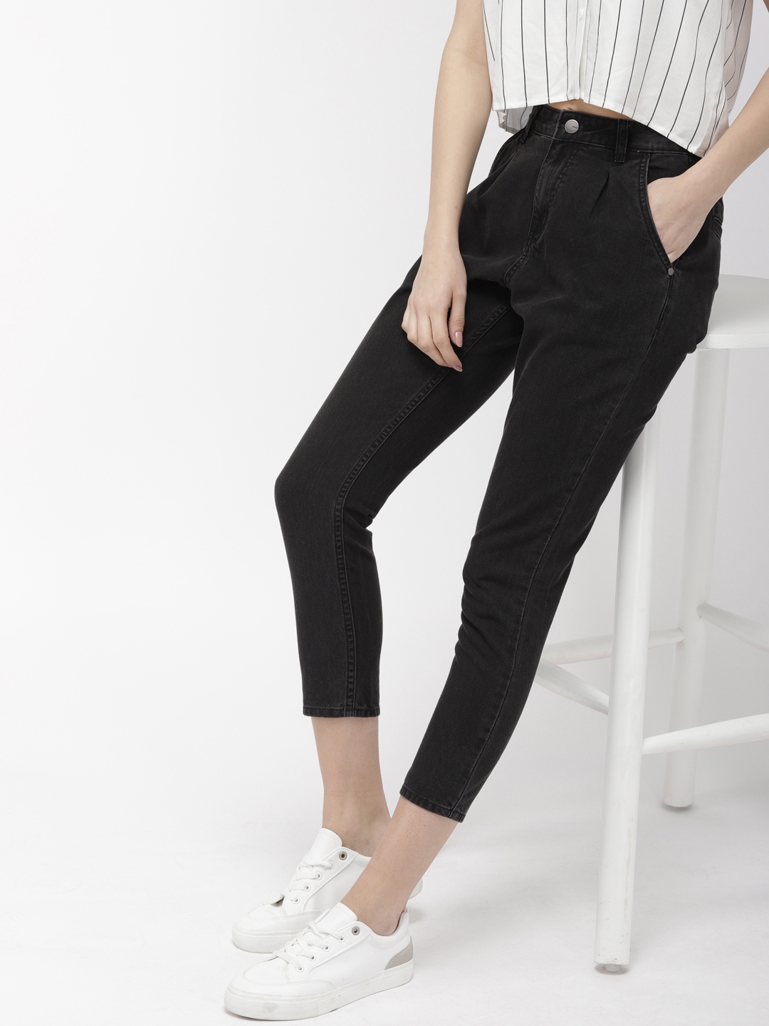 mast and harbour jeans women's