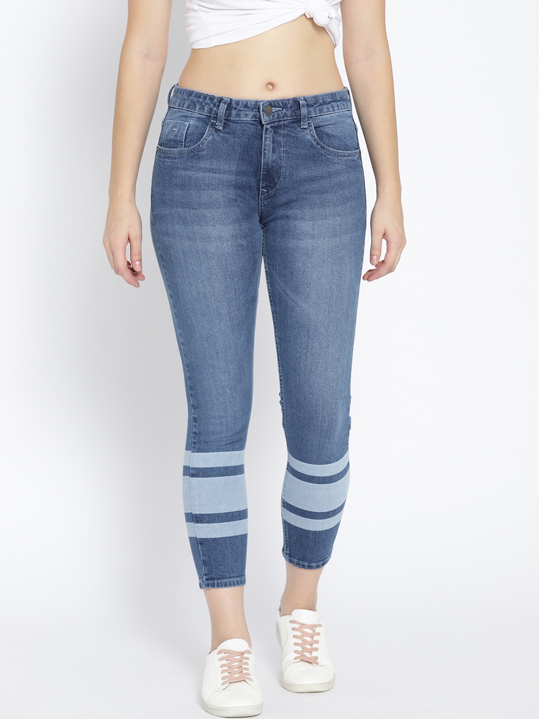 mast and harbour jeans women's