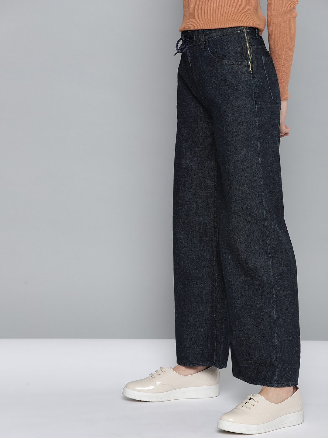 mast and harbour jeans women's