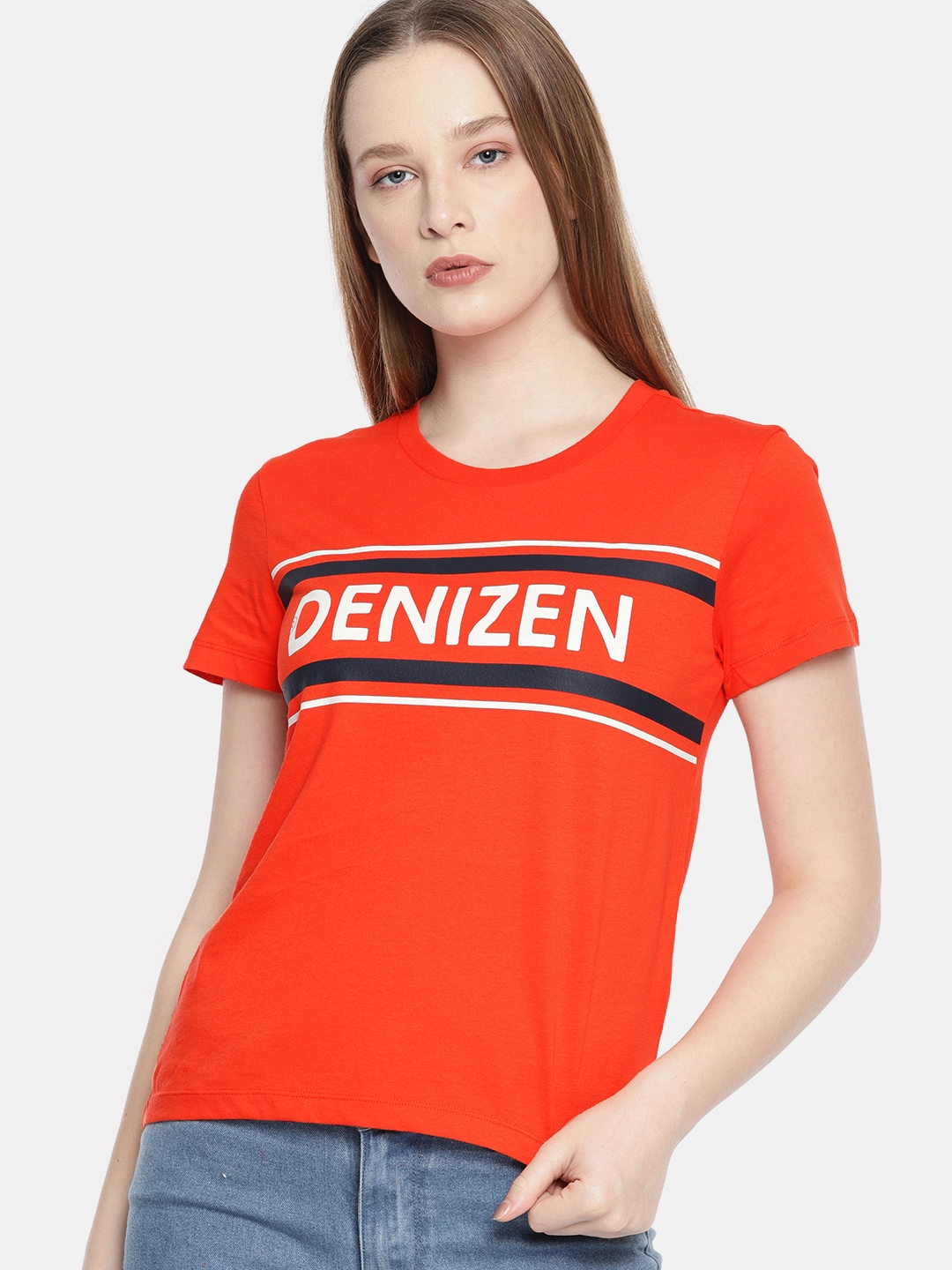 denizen levis logo