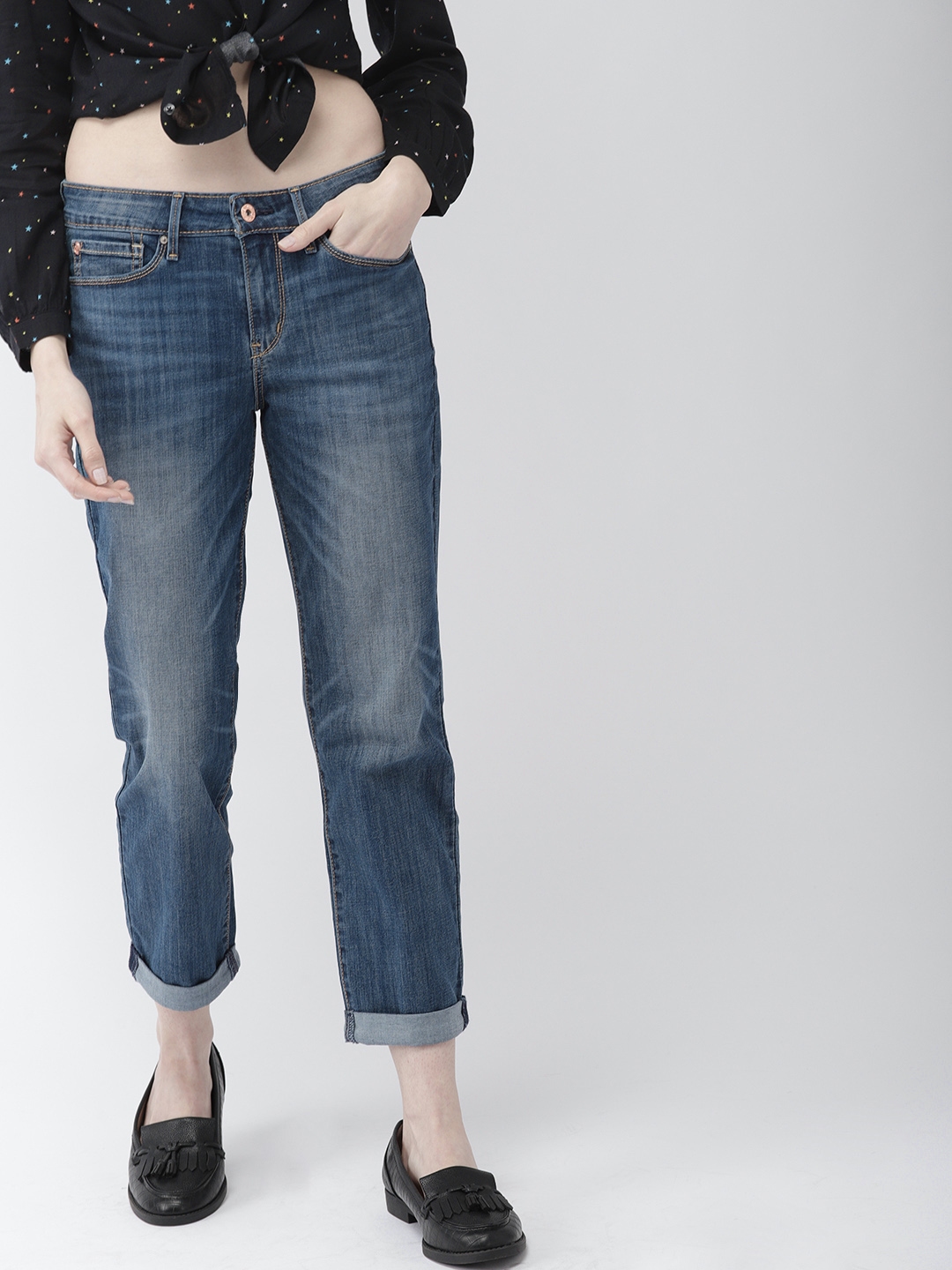 denizen levi joggers